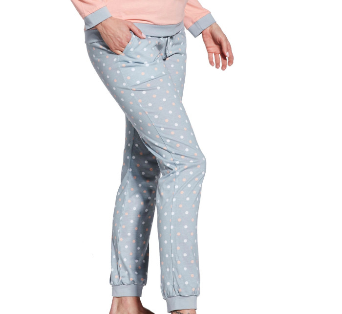 Dámské pyžamo   model 18903659 - Cornette