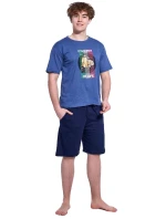 Chlapecké pyžamo   model 21099220 - Cornette