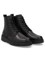 M  zateplené boty model 20810201 - Rieker