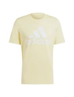 Adidas Essentials Single Jersey Big Logo Tee M IX0135 pánské