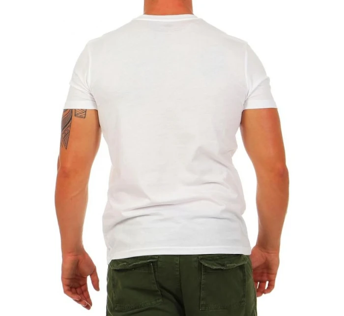Koszulka Alpha Basic TShirt M pánské model 20775634 - Alpha Industries
