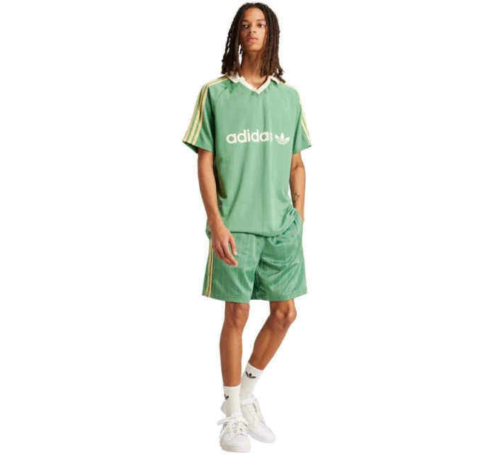 Pánské šortky model 21342483 - ADIDAS Pánské šortky model 21342483 - ADIDAS