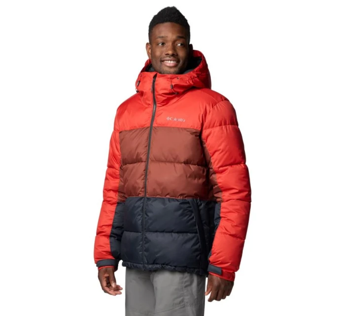 Columbia Slope Style Jacket M 2087401698 pánské