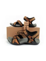 Grisport W GR-25-34-9025L dámské sandály Grisport W GR-25-34-9025L dámské sandály