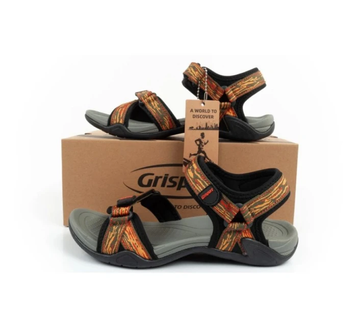 Grisport W GR-25-34-9025L dámské sandály Grisport W GR-25-34-9025L dámské sandály