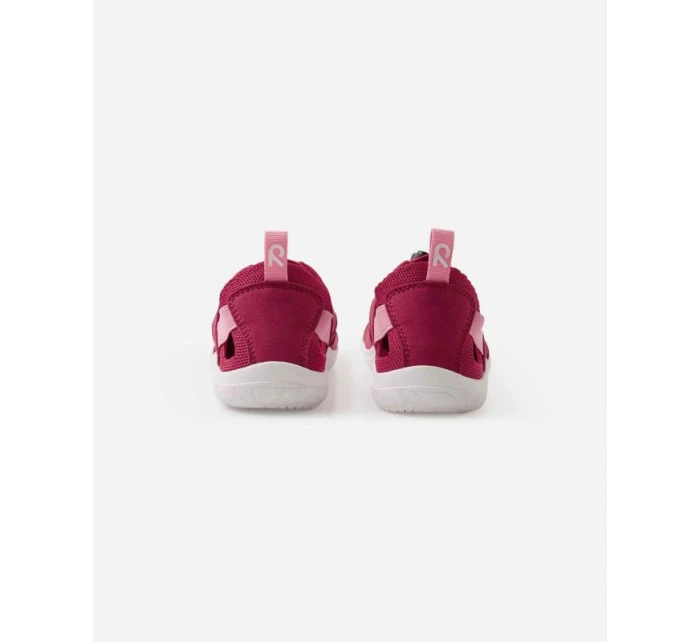 Sandály Reima Barefoot Valoa Jr 5400157B-3610