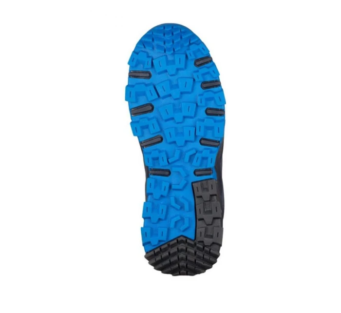 Trollkids Tronfjell Hiker Low Jr boty 475-117