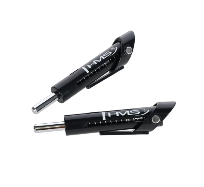 DLP02 SADA ZATĚŽOVACÍCH KOLÍKŮ DROPSET HMS DLP02 SADA ZATĚŽOVACÍCH KOLÍKŮ DROPSET HMS