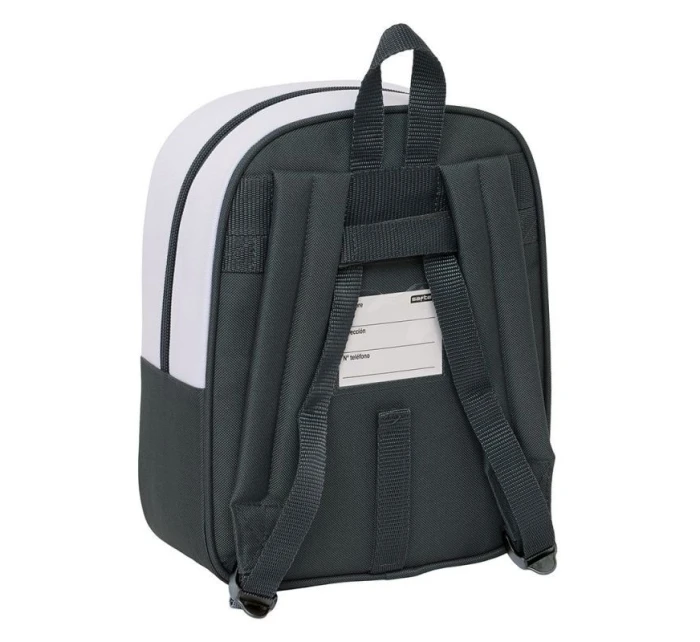 Real Madrid mini batoh sportovní batoh model 21256370 - Inny Real Madrid mini batoh sportovní batoh model 21256370 - Inny