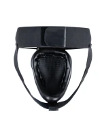 Pánský suspenzor s ocelovou vložkou WARRIOR - S