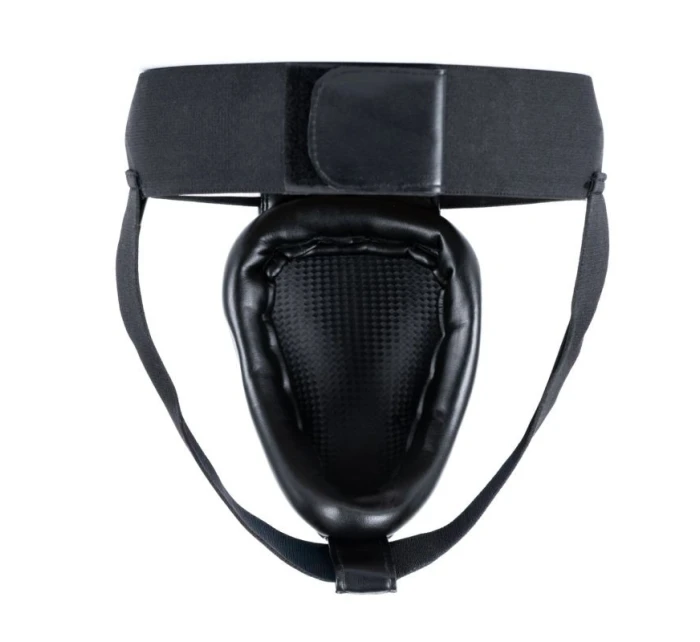 Pánský suspenzor s ocelovou vložkou WARRIOR - S