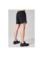 CASALL M Krátké tréninkové šortky černé
