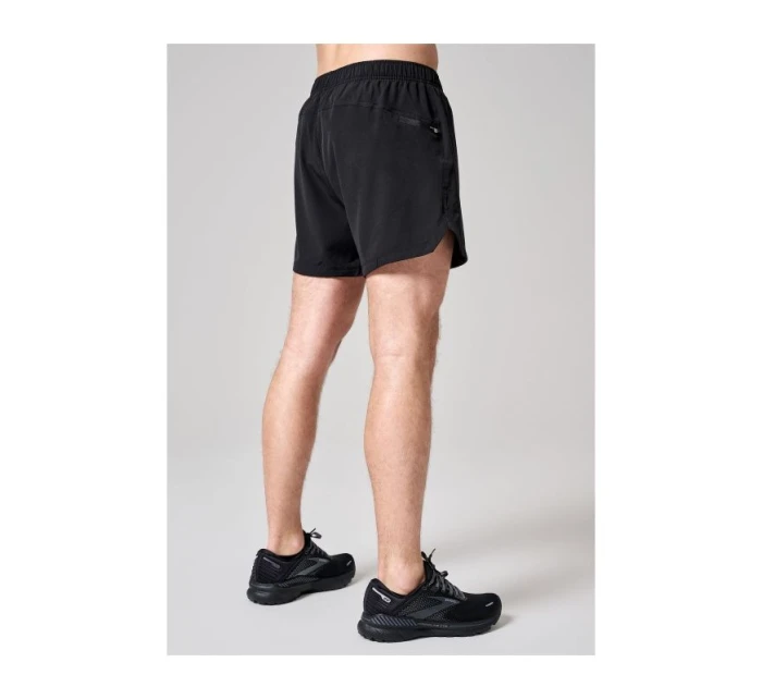 CASALL M Krátké tréninkové šortky černé