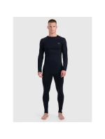 Pánské bezešvé termoprádlo (top) 4F 4FWAW25USEAM233-20S