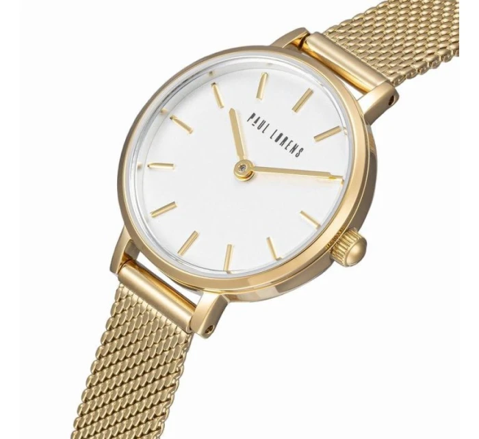 Dámské hodinky PAUL LORENS PL20004B-3D1 + BOX Dámské hodinky PAUL LORENS PL20004B-3D1 + BOX