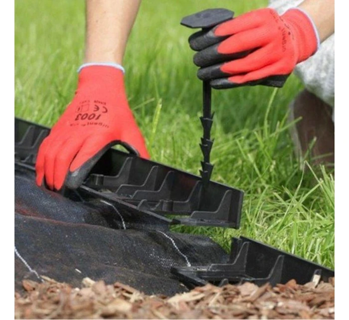 HARPOON PEG PINS 20CM 50 SHEET dětské