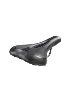 Siodełko czarne model 21855420 - Selle Monte Grappa Siodełko czarne model 21855420 - Selle Monte Grappa