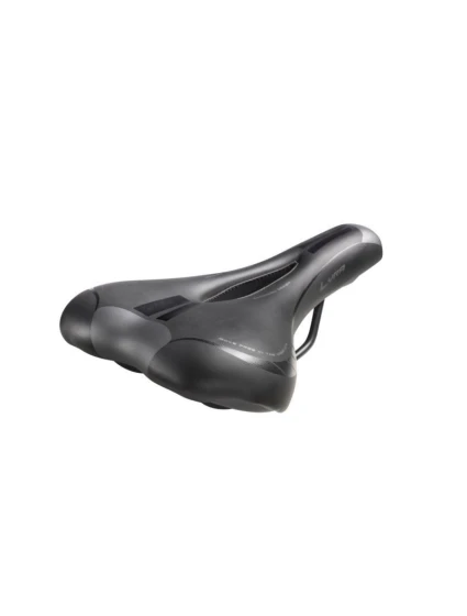Siodełko czarne model 21855420 - Selle Monte Grappa Siodełko czarne model 21855420 - Selle Monte Grappa