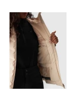 Dámská membránová lyžařská bunda 10000 4F 4FWAW24TTJAF591-83S