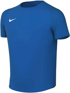Dětské tričko Nike Dri-Fit Academy II modré HV8168 463
