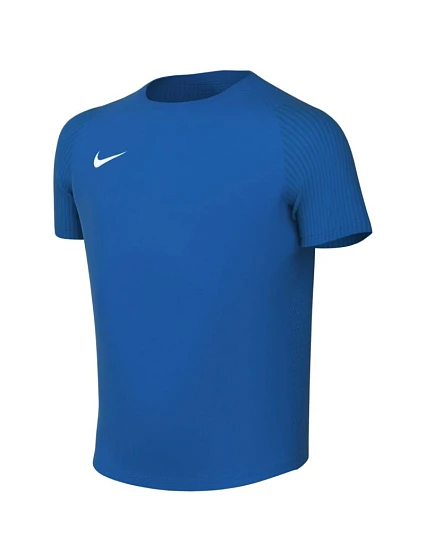 Dětské tričko Nike Dri-Fit Academy II modré HV8168 463 Dětské tričko Nike Dri-Fit Academy II modré HV8168 463