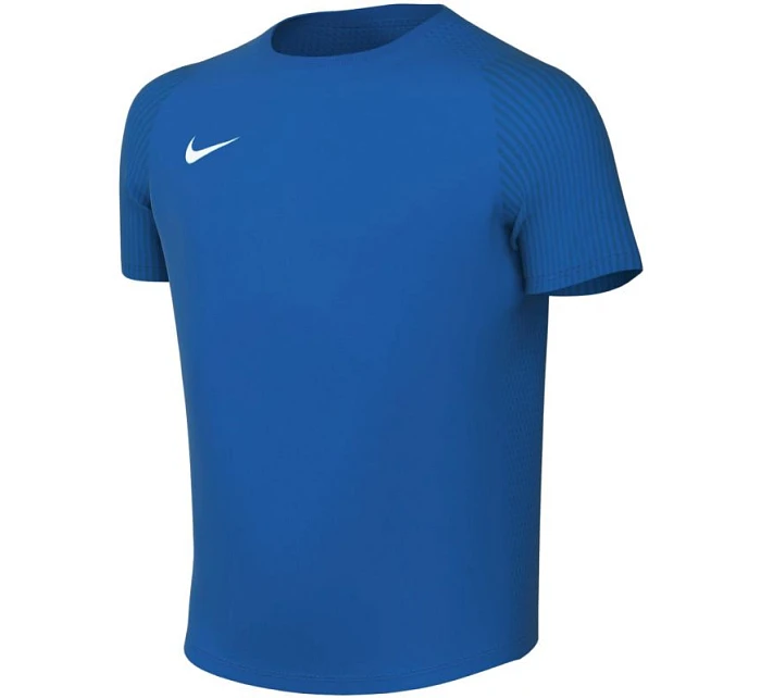 Dětské tričko Nike Dri-Fit Academy II modré HV8168 463 Dětské tričko Nike Dri-Fit Academy II modré HV8168 463