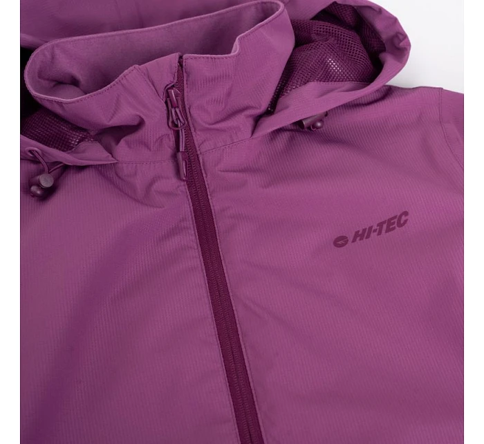 Dětská přechodná bunda CASPAR JRG