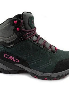 CMP buty damskie trekkingowe Melnick sportowe wodoodporne za kostkę dámské