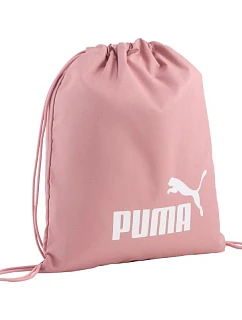 Taška na boty Puma Phase, růžová, 91163, 40