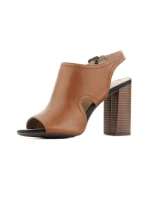 D  Caramel  dámské model 21323638 - Geox