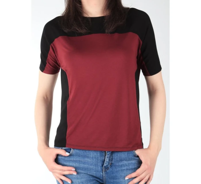 Color Block T Shirt model 21324090 - Lee Color Block T Shirt model 21324090 - Lee