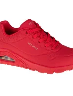 Skechers Uno-Stand on Air W 73690-RED dámské boty