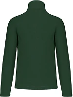 Kariban K 912 Mikrofleecová mikina s 1/4 zipem "Enzo" 20.K912 forest green Kariban K 912 Mikrofleecová mikina s 1/4 zipem "Enzo" 20.K912 forest green