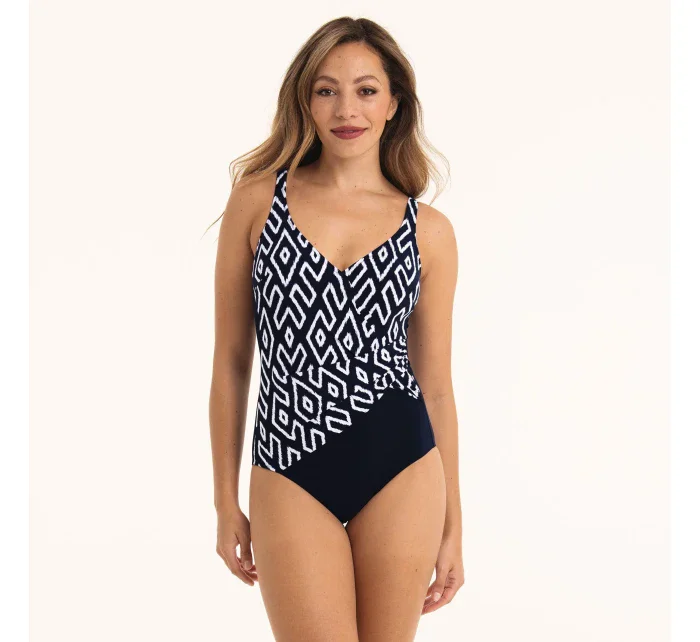 Style Felia jednodílné plavky 7355 dark blue - Anita Classix Style Felia jednodílné plavky 7355 dark blue - Anita Classix