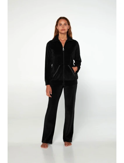 Vamp - Tepláková souprava na zip 19939 - Vamp Vamp - Tepláková souprava na zip 19939 - Vamp