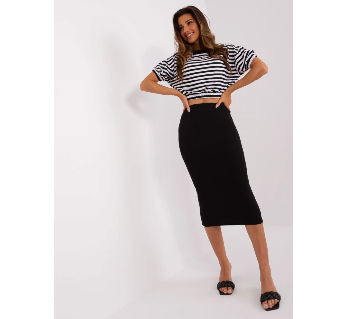 Sada EM KMPL 827.65 černá