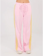 Spodnie dresowe IT DR model 22314592 jasny różowy - FPrice