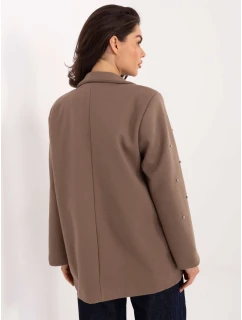 IT sako MA 18365.97 tmavě lila