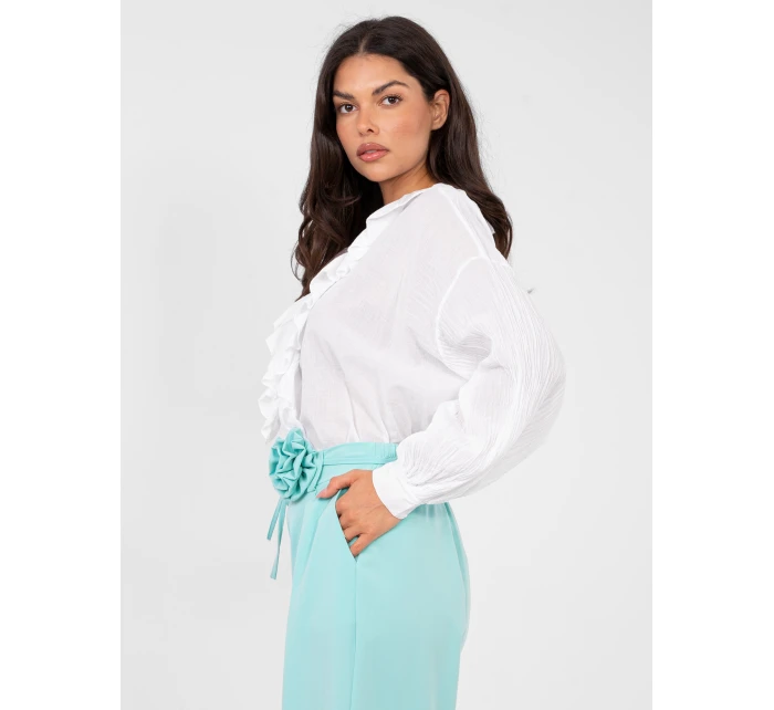 IT kalhoty SP FL8569 1.06 mincovna