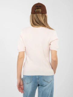 Jumper PM SW SF201.68 světle růžový