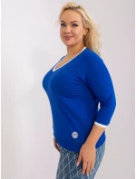 Halenka RV BZ 8986.89P kobalt