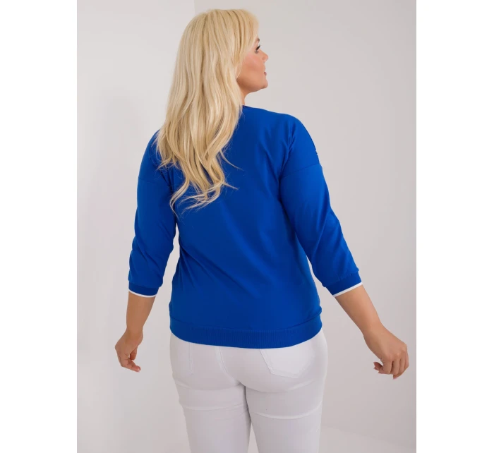 Halenka RV BZ 9442.27 kobalt Halenka RV BZ 9442.27 kobalt