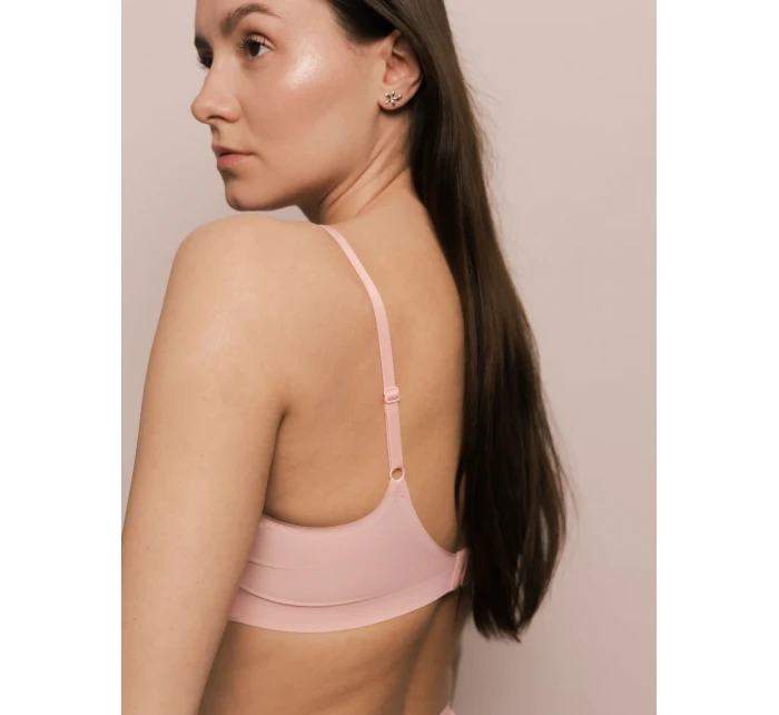 Biustonosz Simple tshirt Bra model 21180613 - Julimex