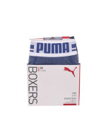 Puma 2Pack Slipy 906519 Jeans/Navy Blue
