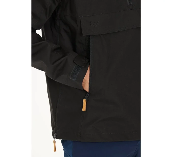 Pánská nepromokavá bunda model 20046930 W - Whistler Pánská nepromokavá bunda model 20046930 W - Whistler