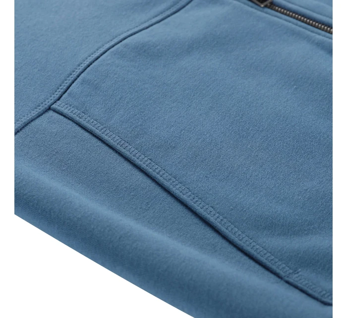 Pánská mikina NAX REDAN stellar