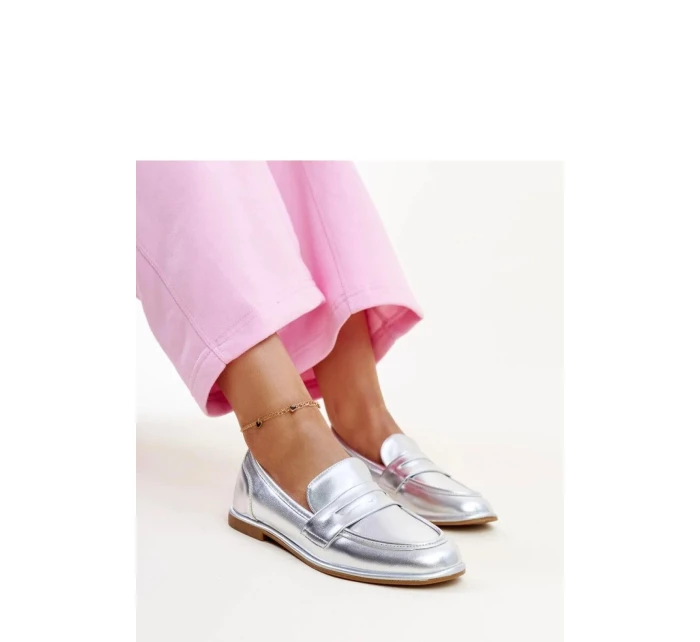 Polobotky  model 206459 Solea