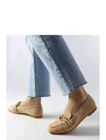 Mokasiny model 207818 Solea Mokasiny model 207818 Solea