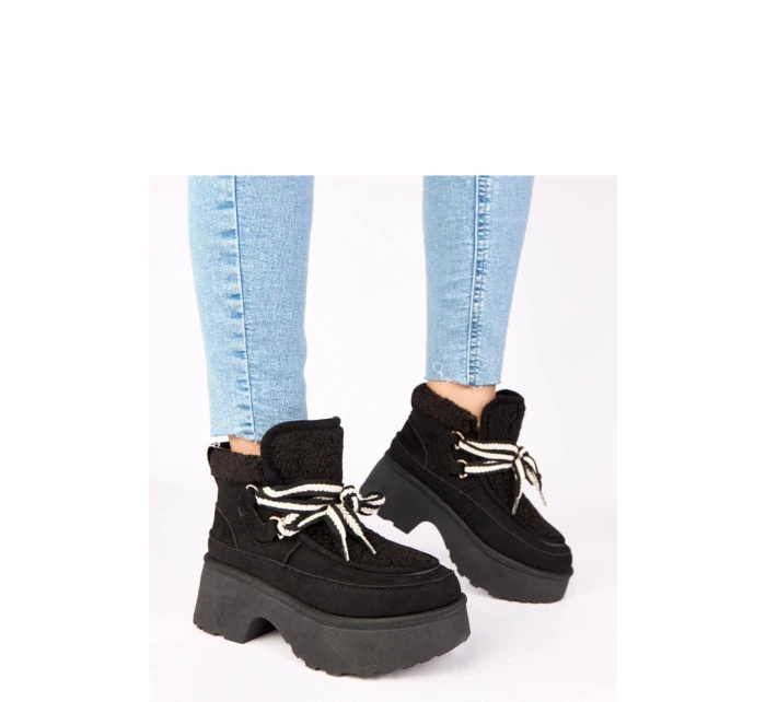 Sněhule model 221660 Solea Sněhule model 221660 Solea