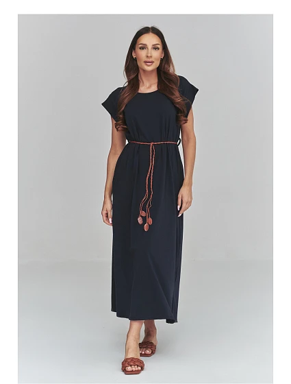 Denní šaty model 228283 Makadamia Denní šaty model 228283 Makadamia
